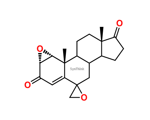 Diepoxy-Exemestane-Impurity