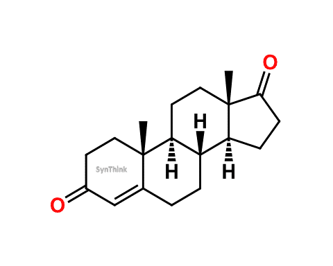 4-Androstene-317-dione