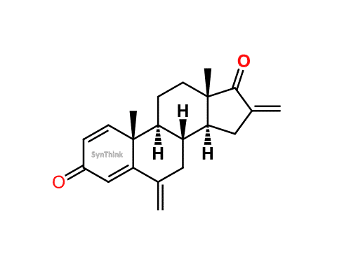 Exemestane-EP-Impurity-C