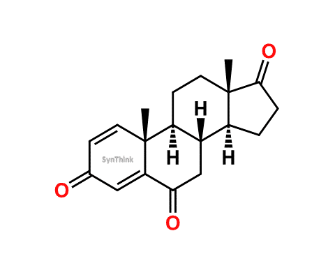 Exemestane-EP-Impurity-F