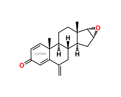 16α-17α-Epoxy-Exemestane-Impurity