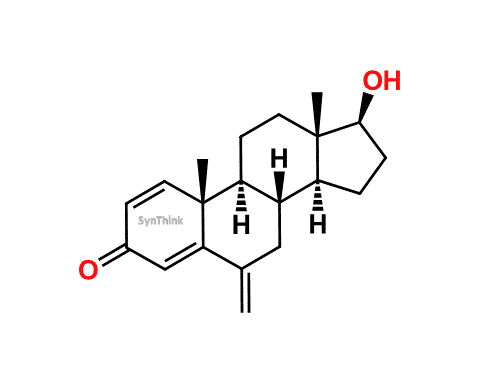 17β-Hydroxy-Exemestane