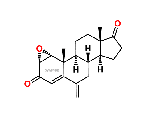 12-epoxy-Exemestane