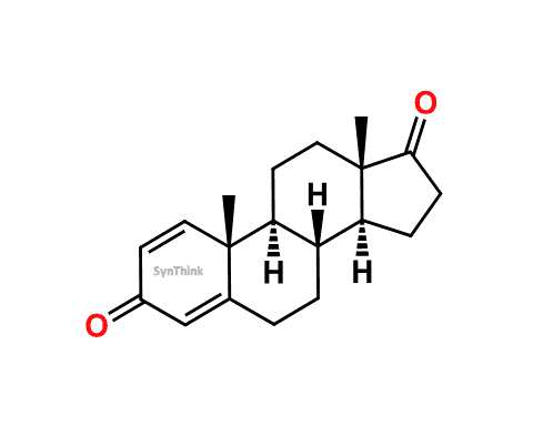 14-Androstadiene-317-dione