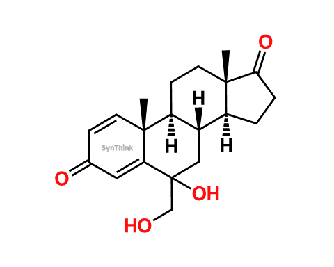 Exemestane-Diol-Impurity