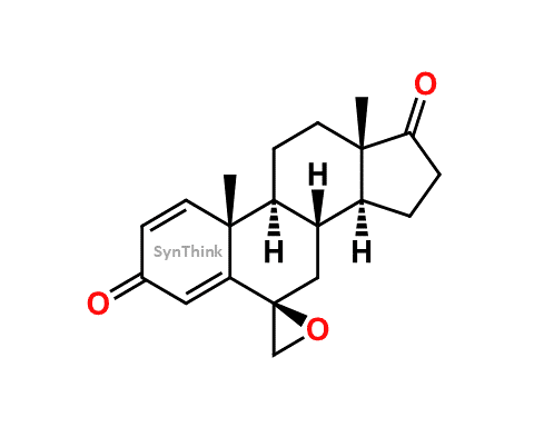 Exemestane-β-Spirooxirane