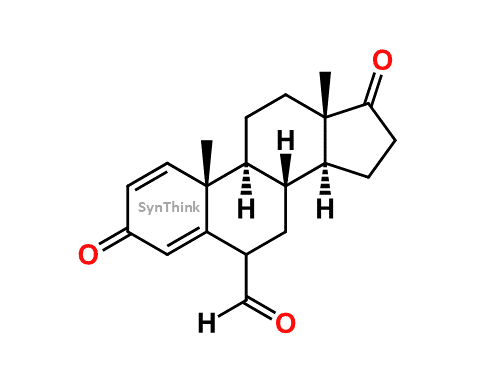 6-Formyl-Exemestane