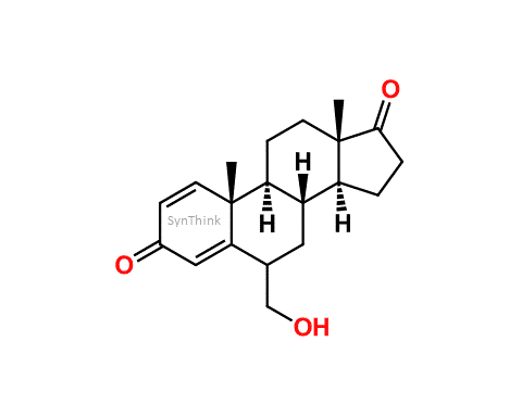 Exemestane-EP-Impurity-B