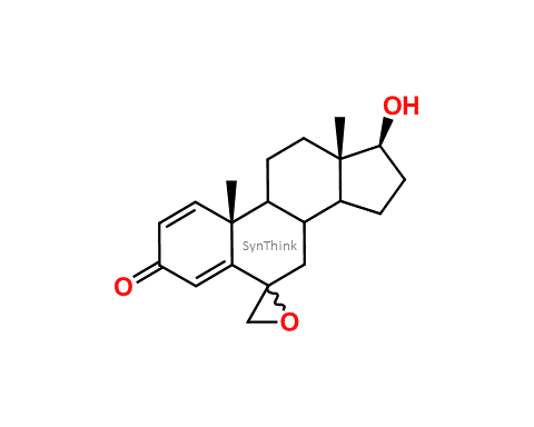 Exemestane-±β-Spirooxirane