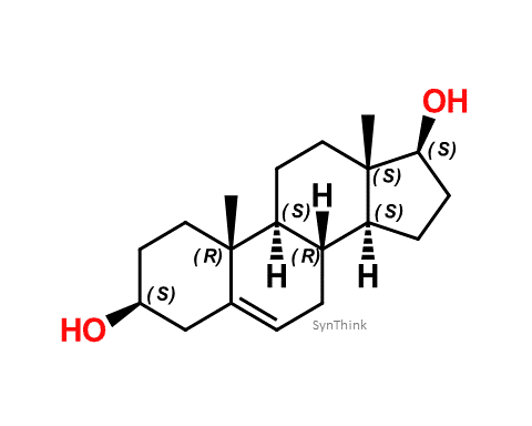 Androstenediol