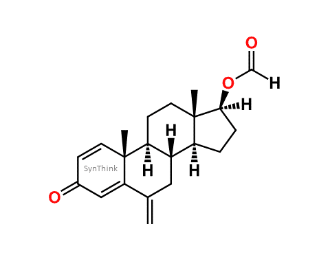 Exemestane-EP-Impurity-I