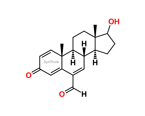Exemestane-Impurity-24-Mixture