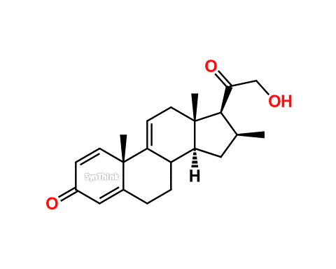 Desoximrthasone-delta-911-analog