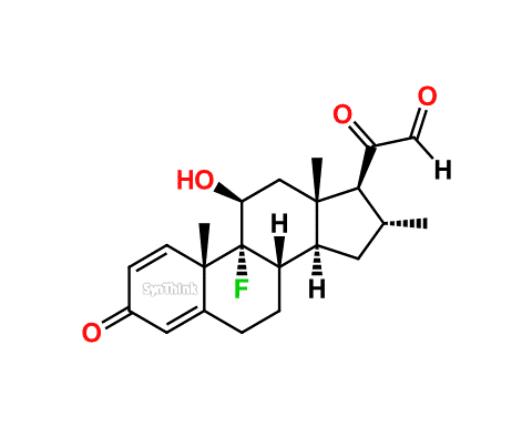 21-Dehydro-Desoxymetasone
