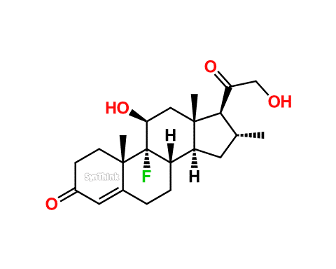 12-Dihydro-Desoxymetasone