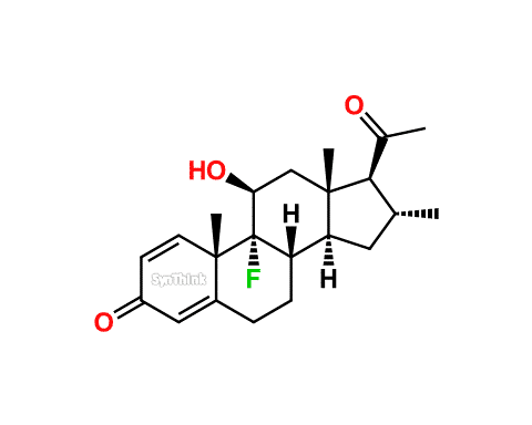 21-Dehydroxy-Desoxymetasone