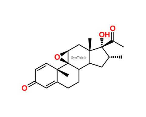 21-Dehydroxy-8DM