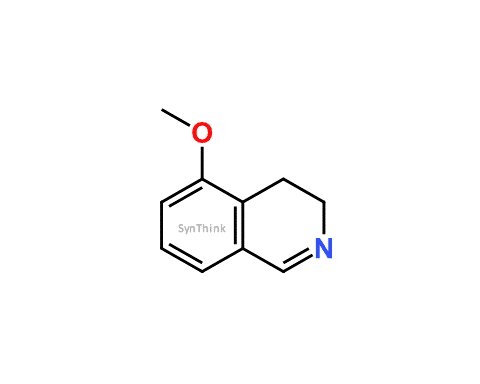 5-methoxy-34-dihydroisoquinoline