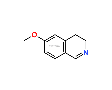 6-methoxy-34-dihydroisoquinoline