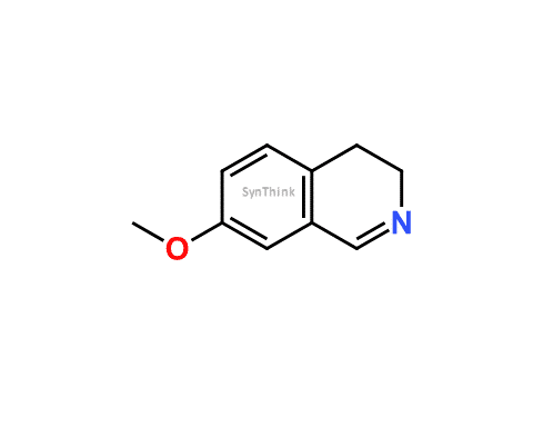 7-methoxy-34-dihydroisoquinoline