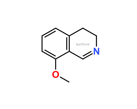 8-methoxy-34-dihydroisoquinoline