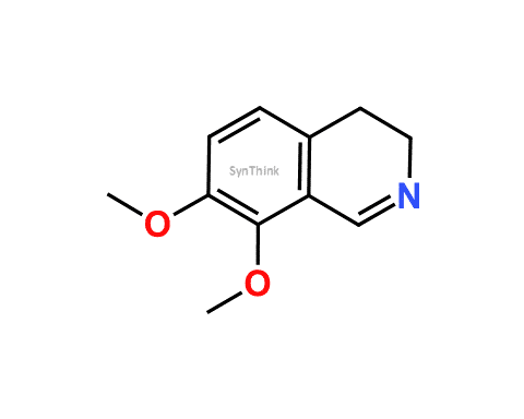 78-dimethoxy-34-dihydroisoquinoline
