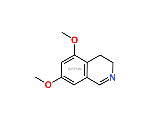57-dimethoxy-34-dihydroisoquinoline