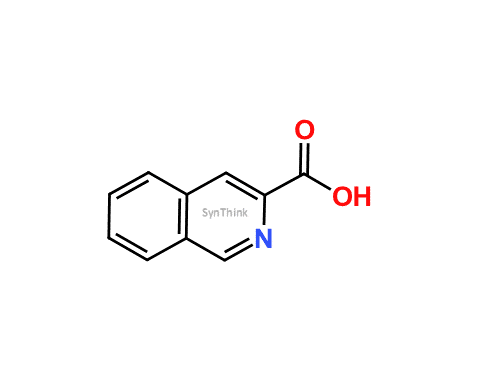 Isoquinoline-3-carboxylic-Acid