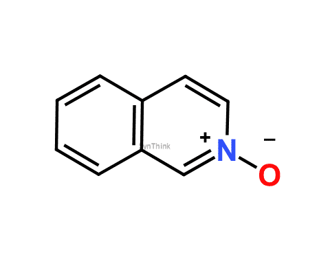 Isoquinoline-N-oxide