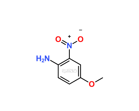 4-​Methoxy-​2-​nitroaniline