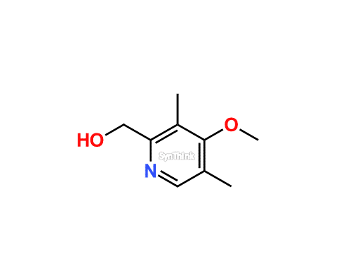 Omeprazole-Hydroxymethyl-Impurity