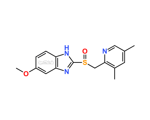 Omeprazole-EP-Impurity-B