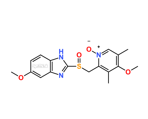 Omeprazole-EP-Impurity-E