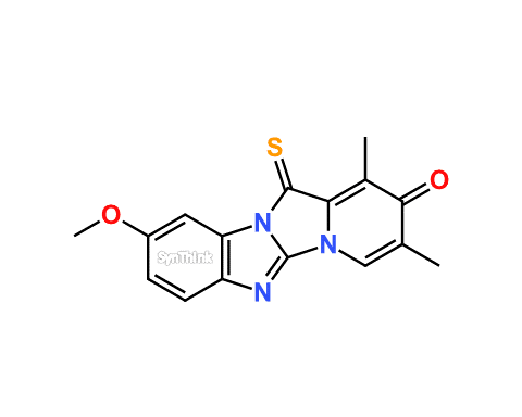Omeprazole-EP-Impurity-G