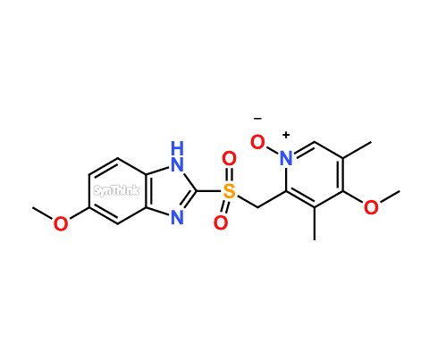 Omeprazole-EP-Impurity-I