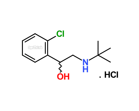 Tulobuterol-Hydrochloride