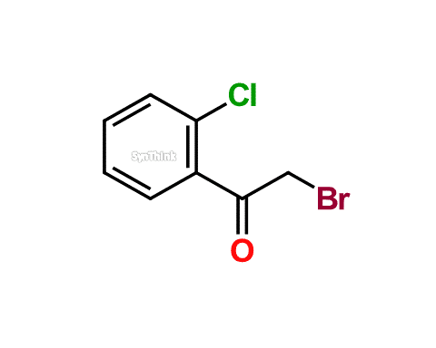 2-Bromo-2-Chloroacetophenone