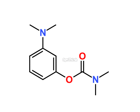 Norneostigmine-3-Dimethylaminophenyl-Dimethylcarbamate
