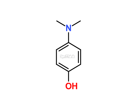 4-dimethyl-amino-phenol