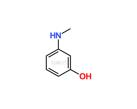 3-methyl-aminophenol