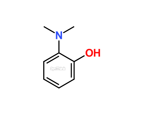 2-dimethyl-amino-phenol