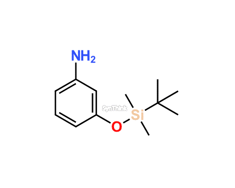 3-tert-Butyldimethylsilyloxyaniline