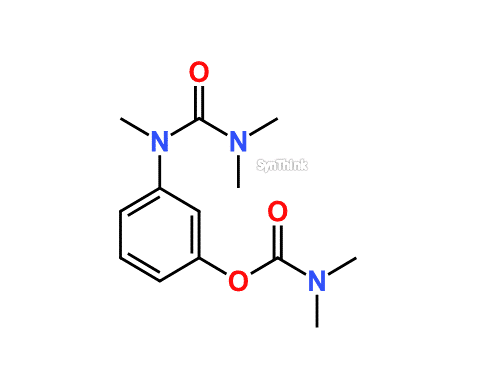 3-133-dimethylureidophenyl-dimethylcarbamate