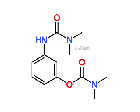 3-33-dimethylureidophenyl-dimethylcarbamate