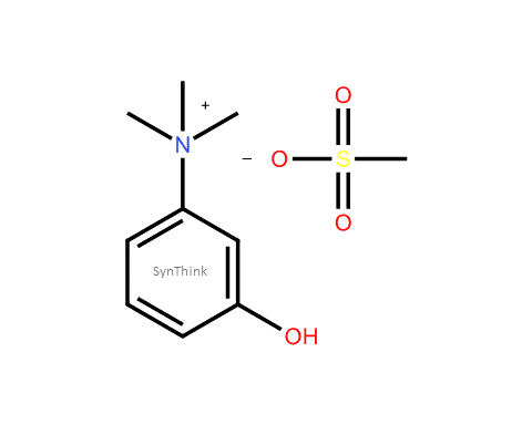 3-Hydroxyphenyltrimethylammonium-Methylsulfate