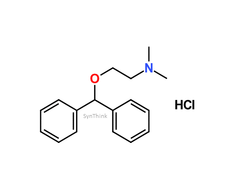 Diphenhydramine