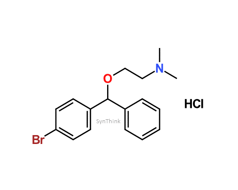 Bromazine
