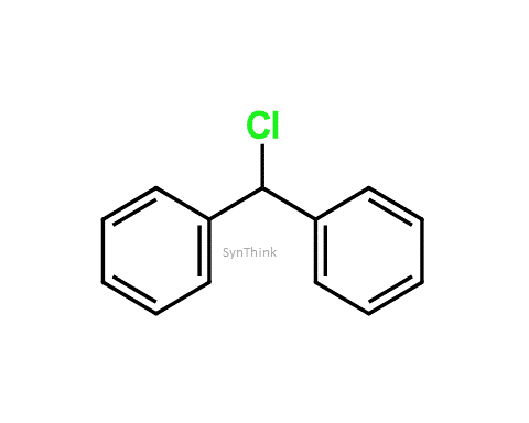 Chlorodiphenylmethane
