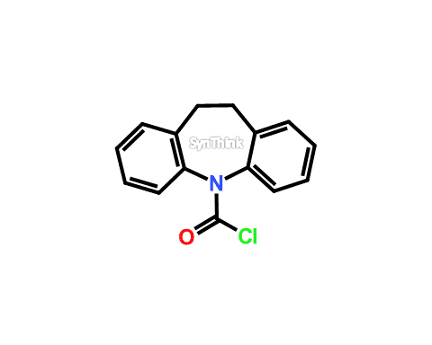 Iminodibenzyl-5-Carbonyl-Chloride