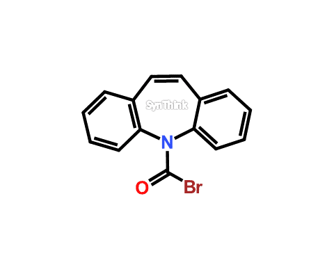 Carbamazepine-N-Bromocarbonyl-Impurity